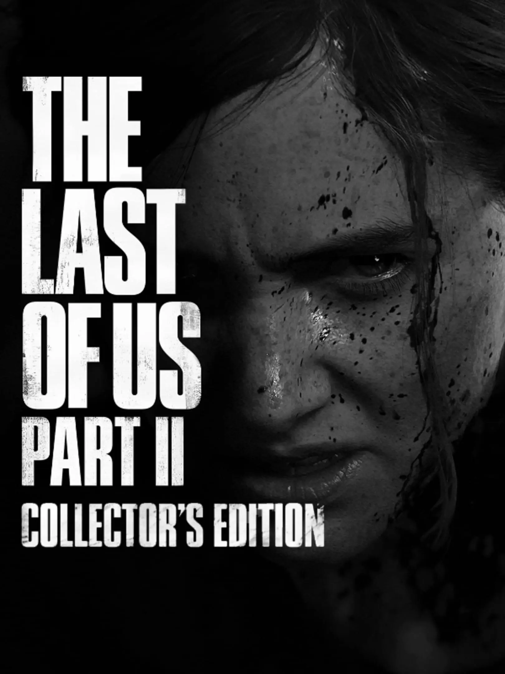 The Last of Us Part II
