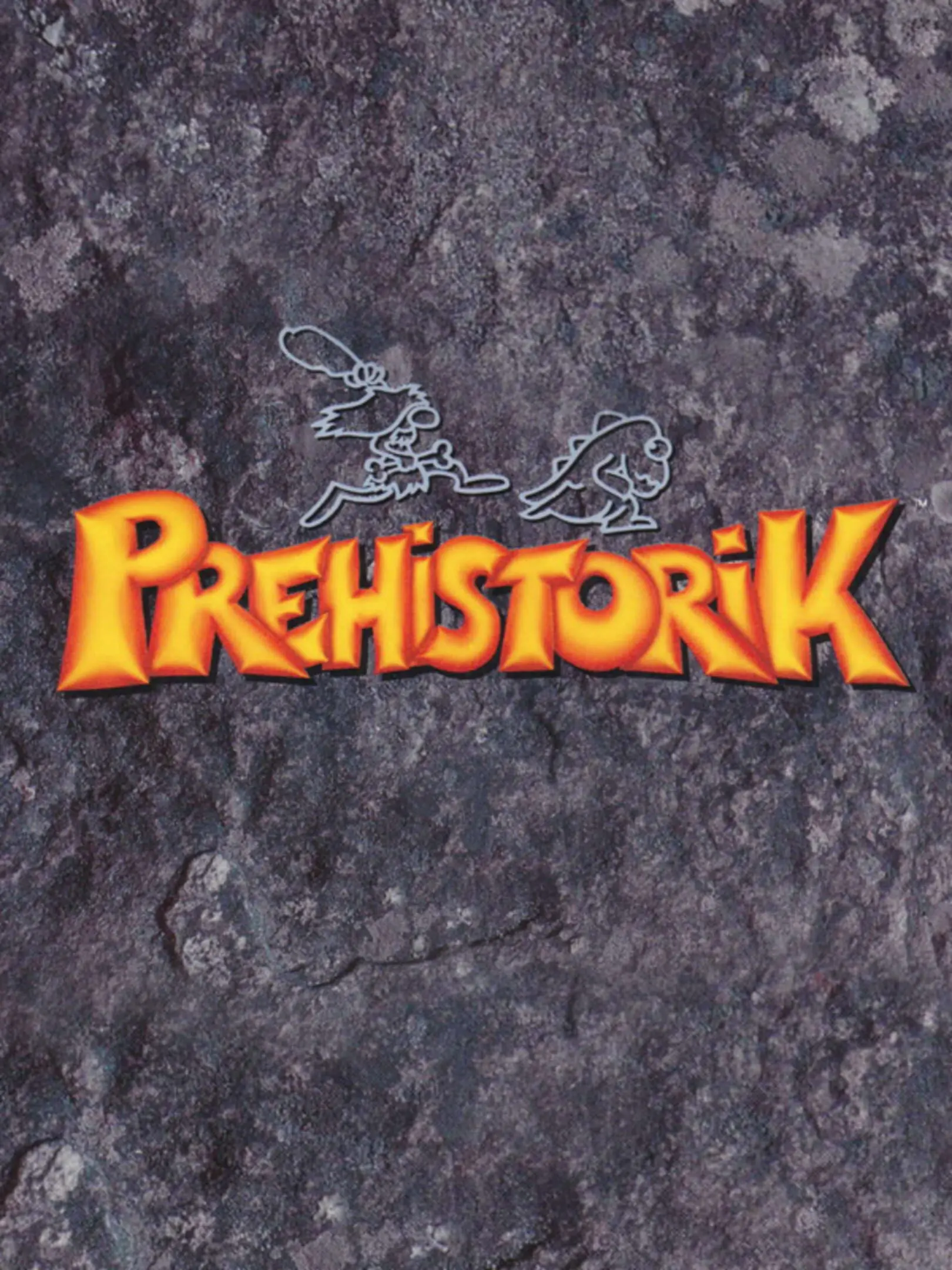 Picture of Prehistorik