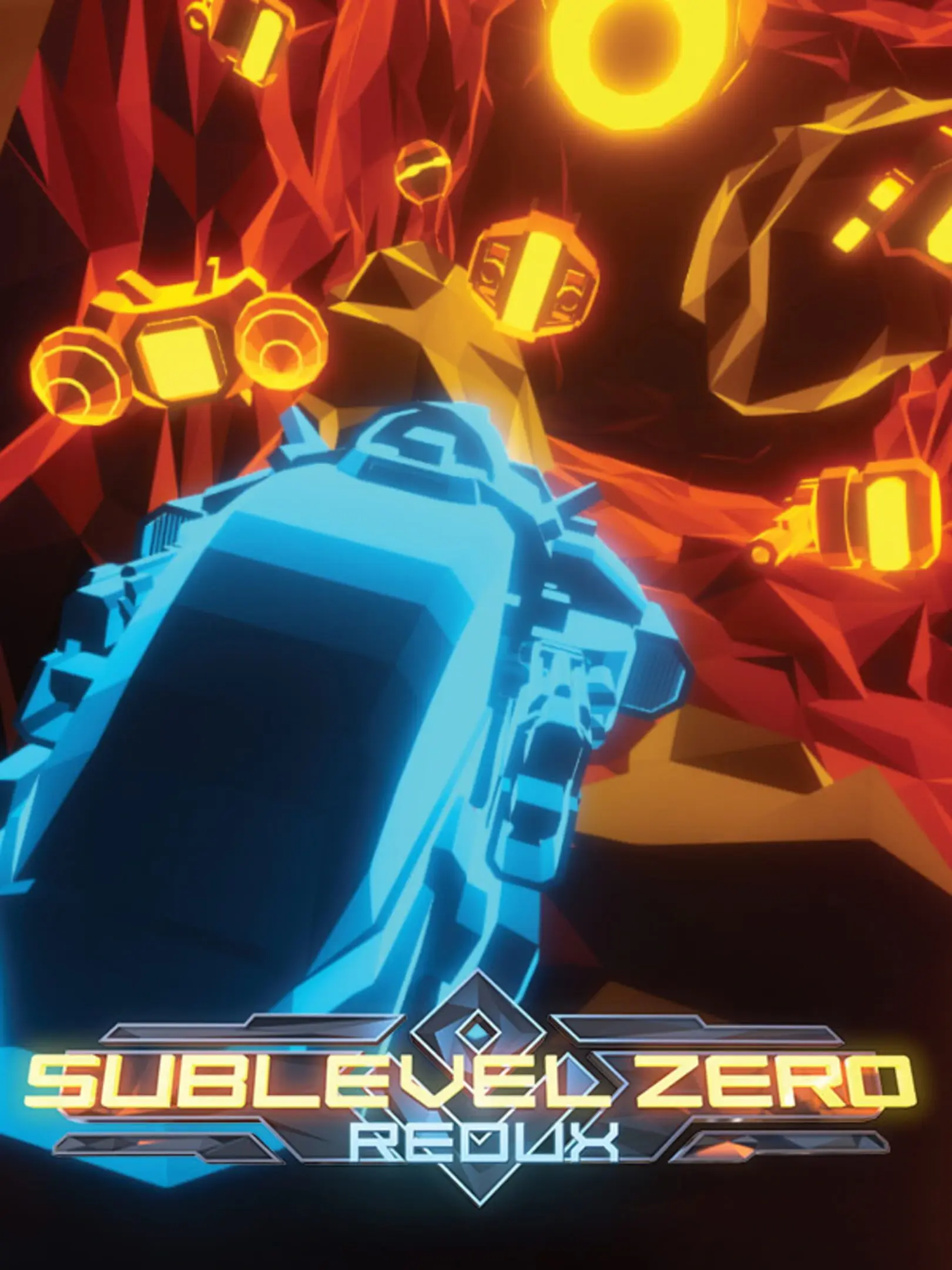 Picture of Sublevel Zero : Redux