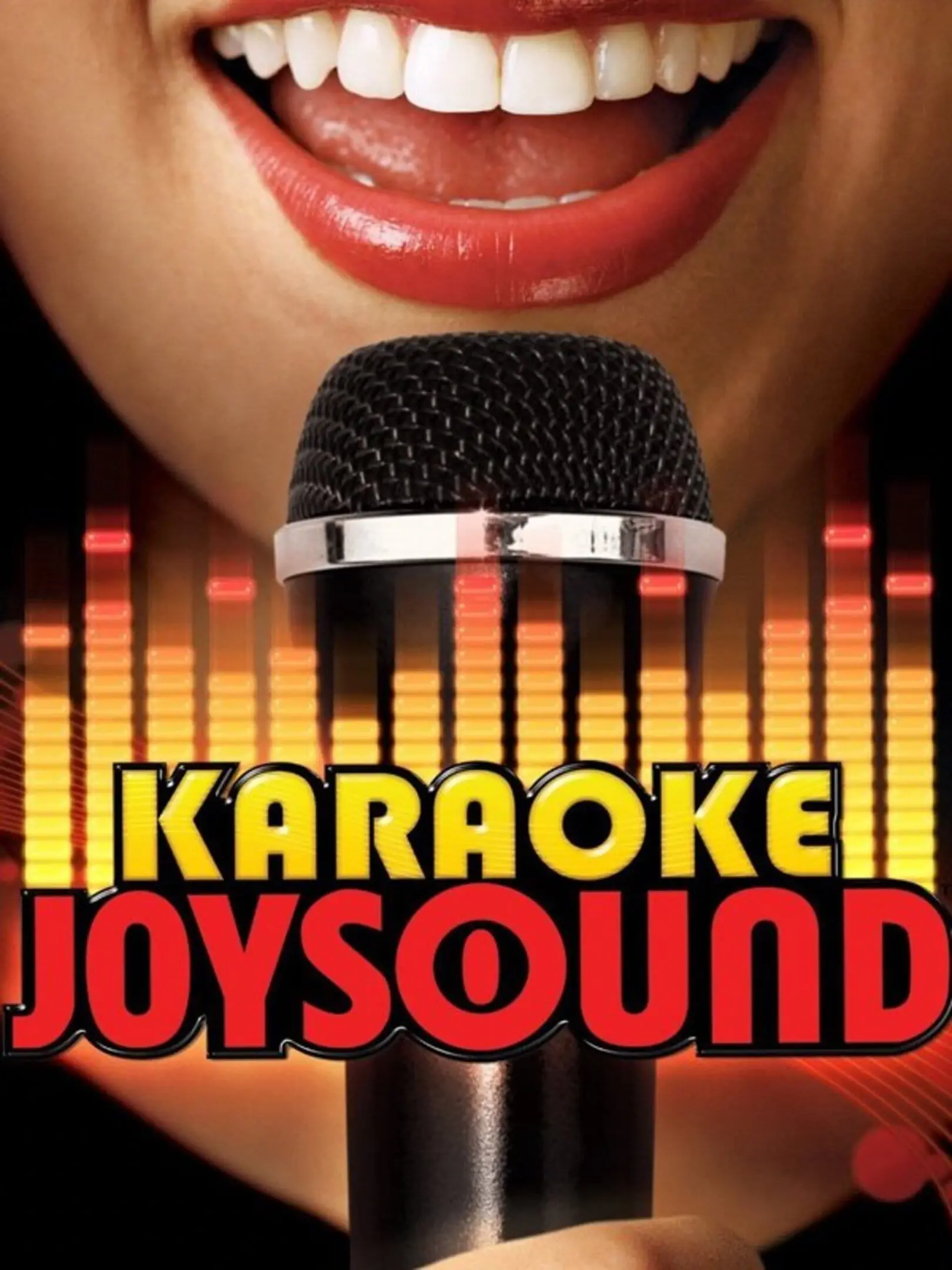 Picture of Karaoke Joysound Wii