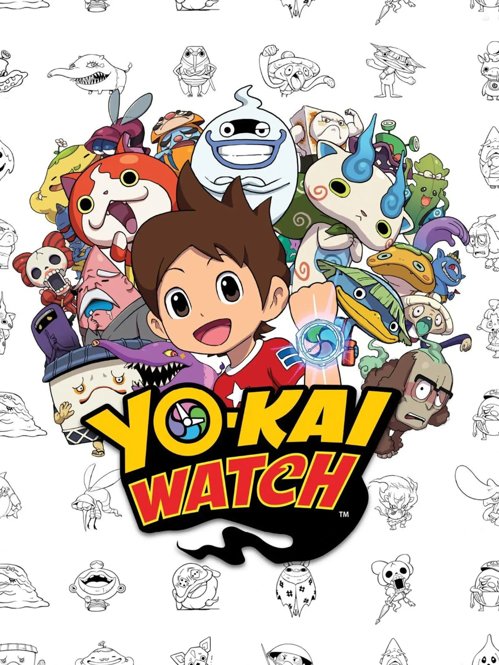 Picture of Youkai Watch