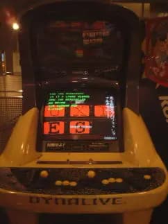 Picture of Dynalive 5