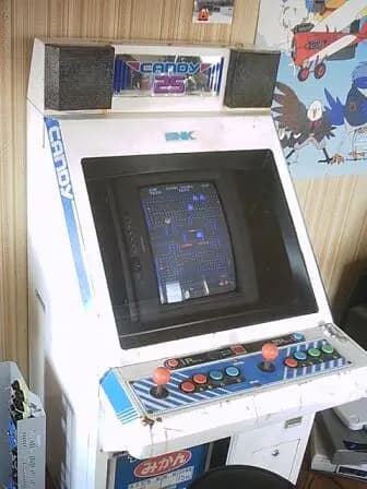 Picture of Candy 25 12