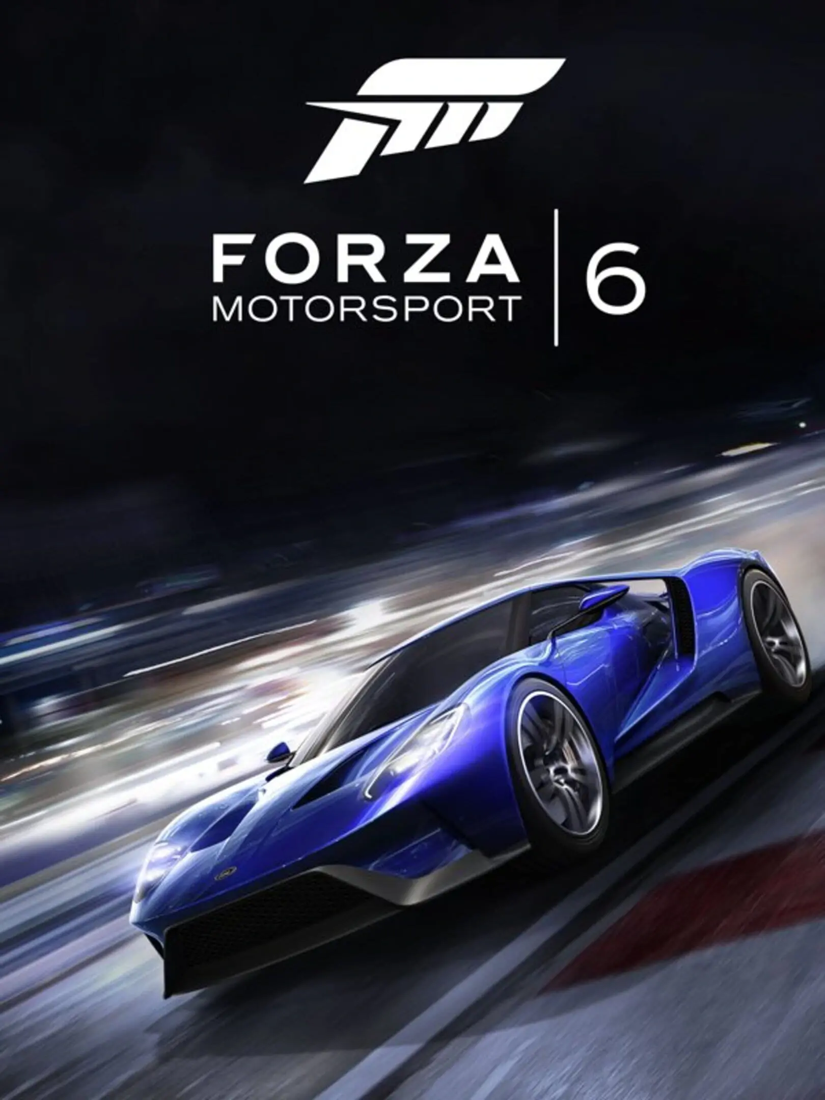 Picture of Forza Motorsport 6