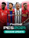 Picture of eFootball PES 2021 Season Update