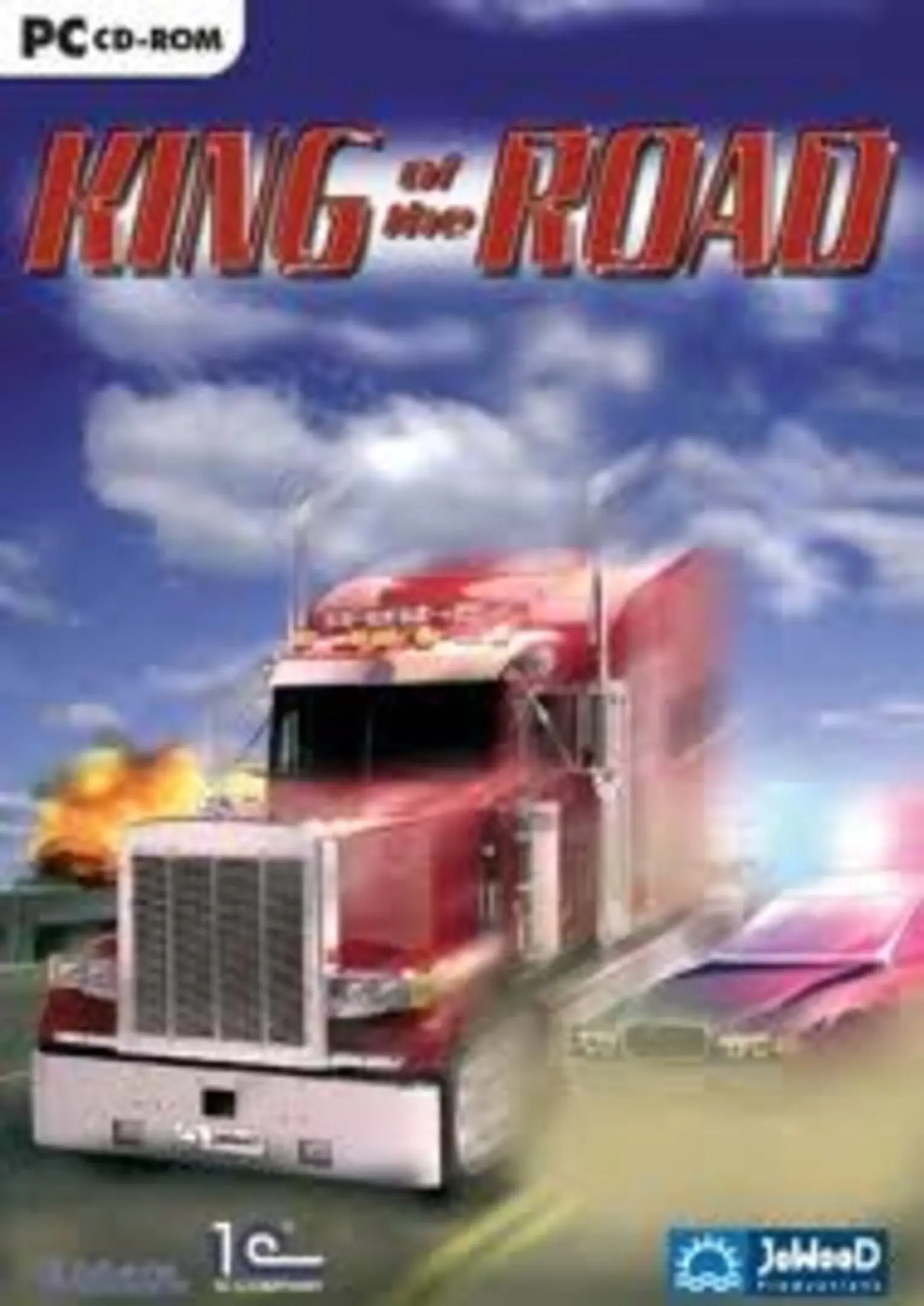 Picture of King of the Road