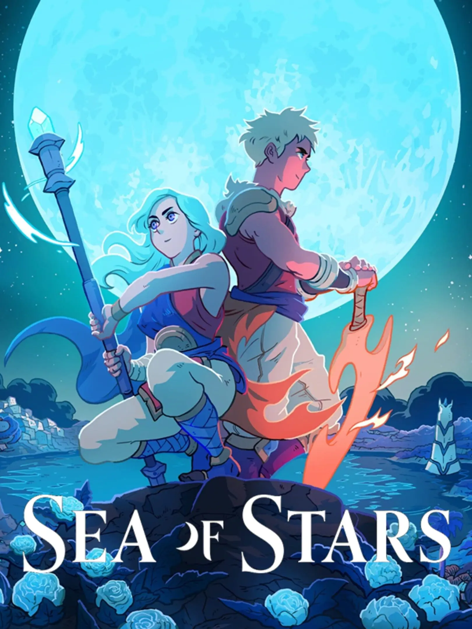 Picture of Sea of Stars