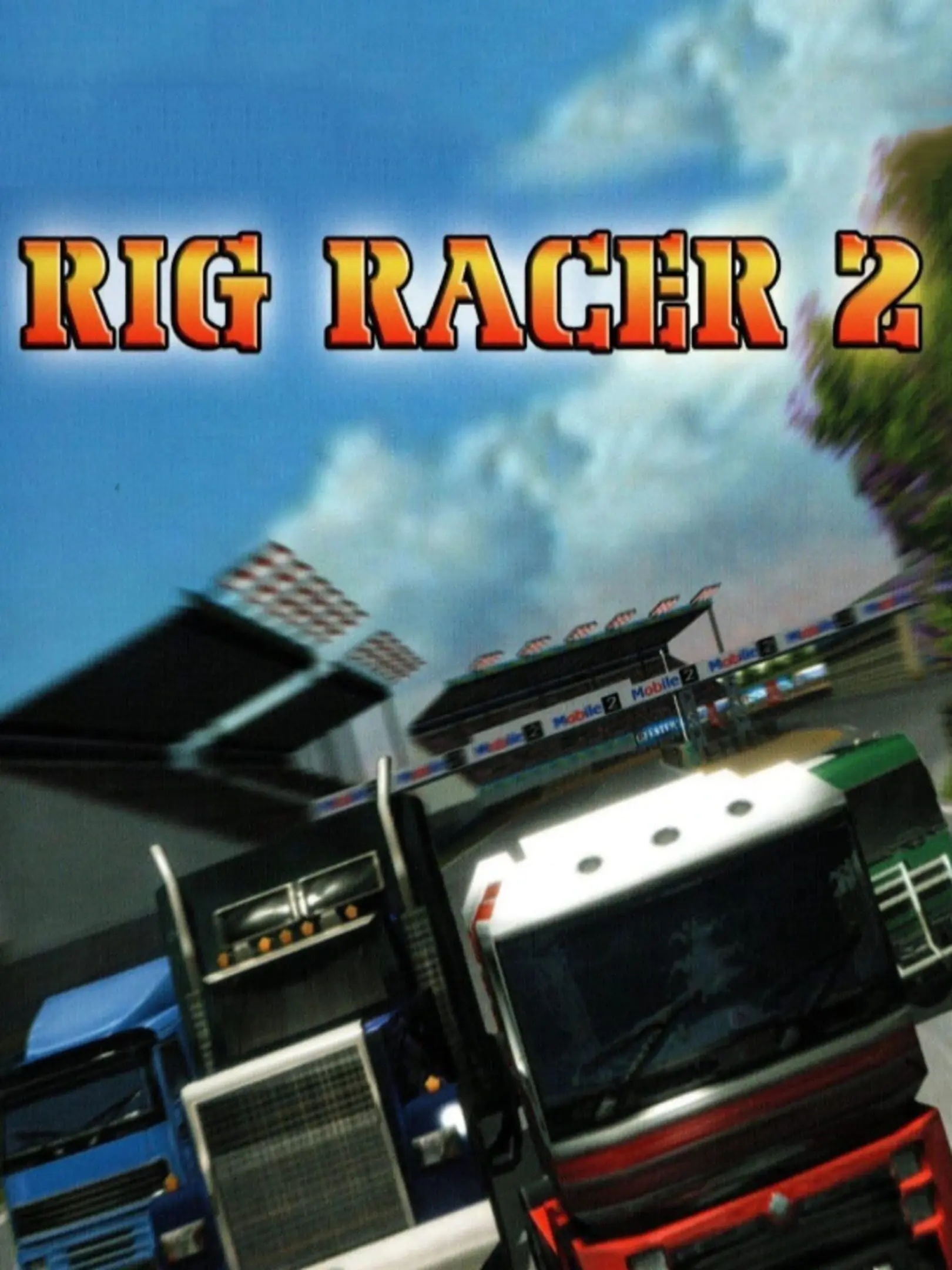 Picture of Rig Racer 2