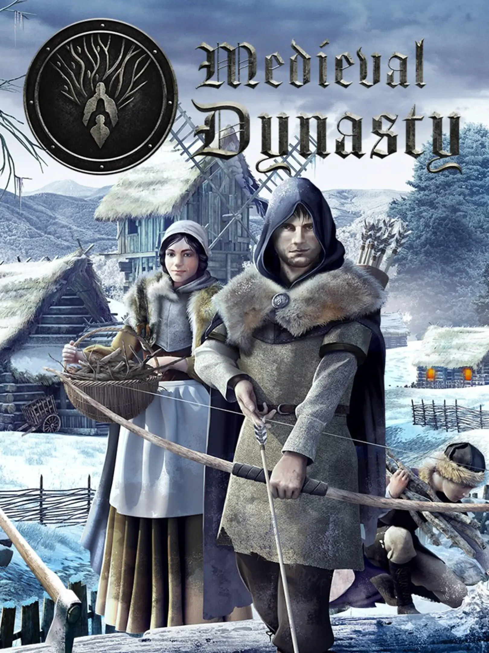 Picture of Medieval Dynasty