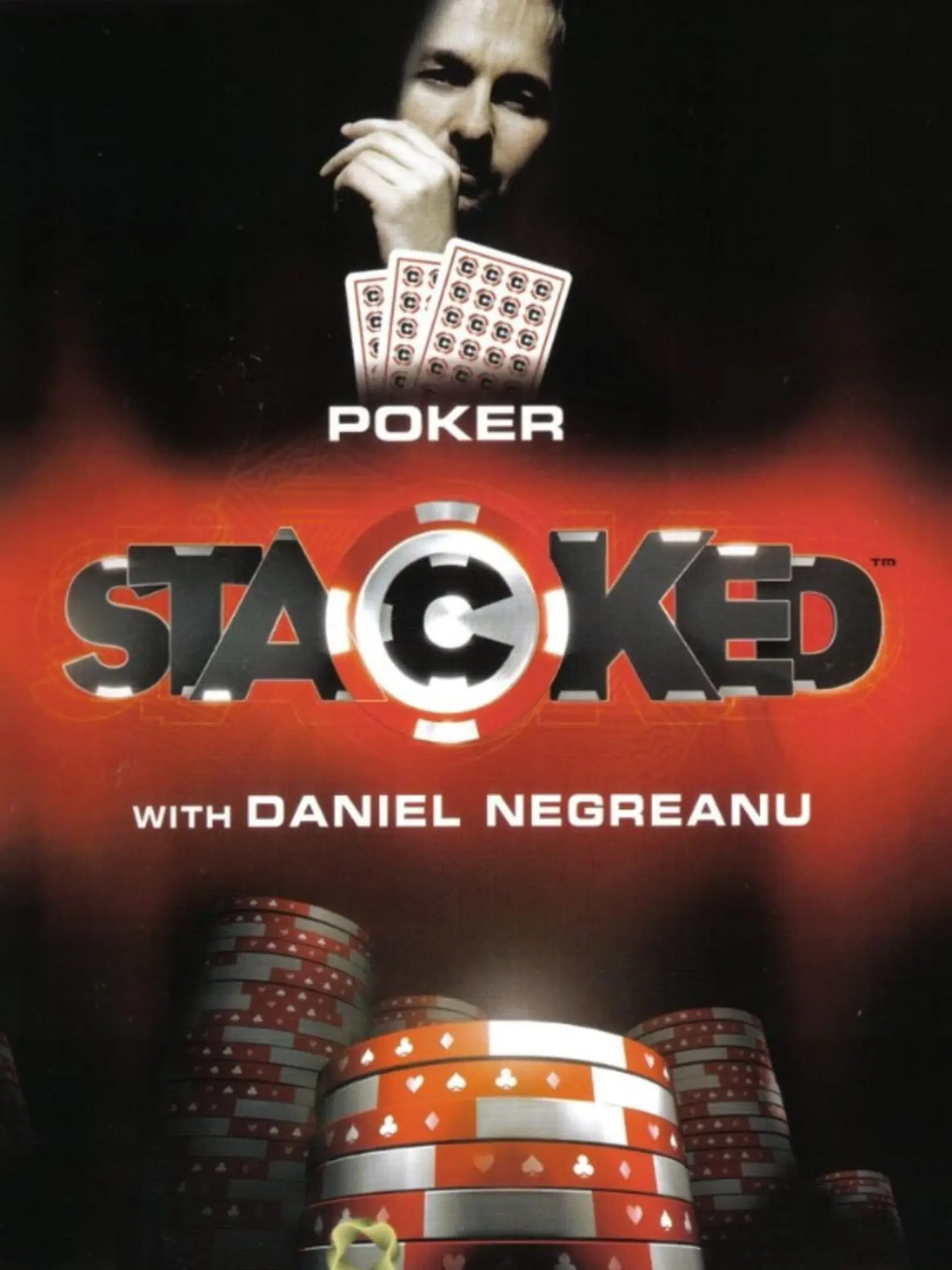 Picture of Stacked with Daniel Negreanu