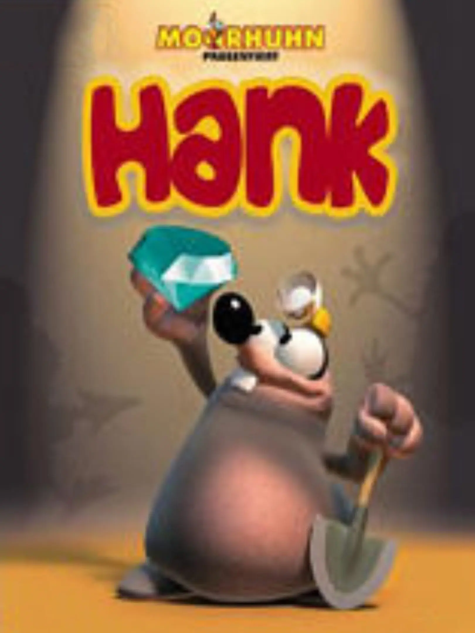 Picture of Hank