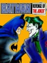 Picture of Batman: Revenge of the Joker