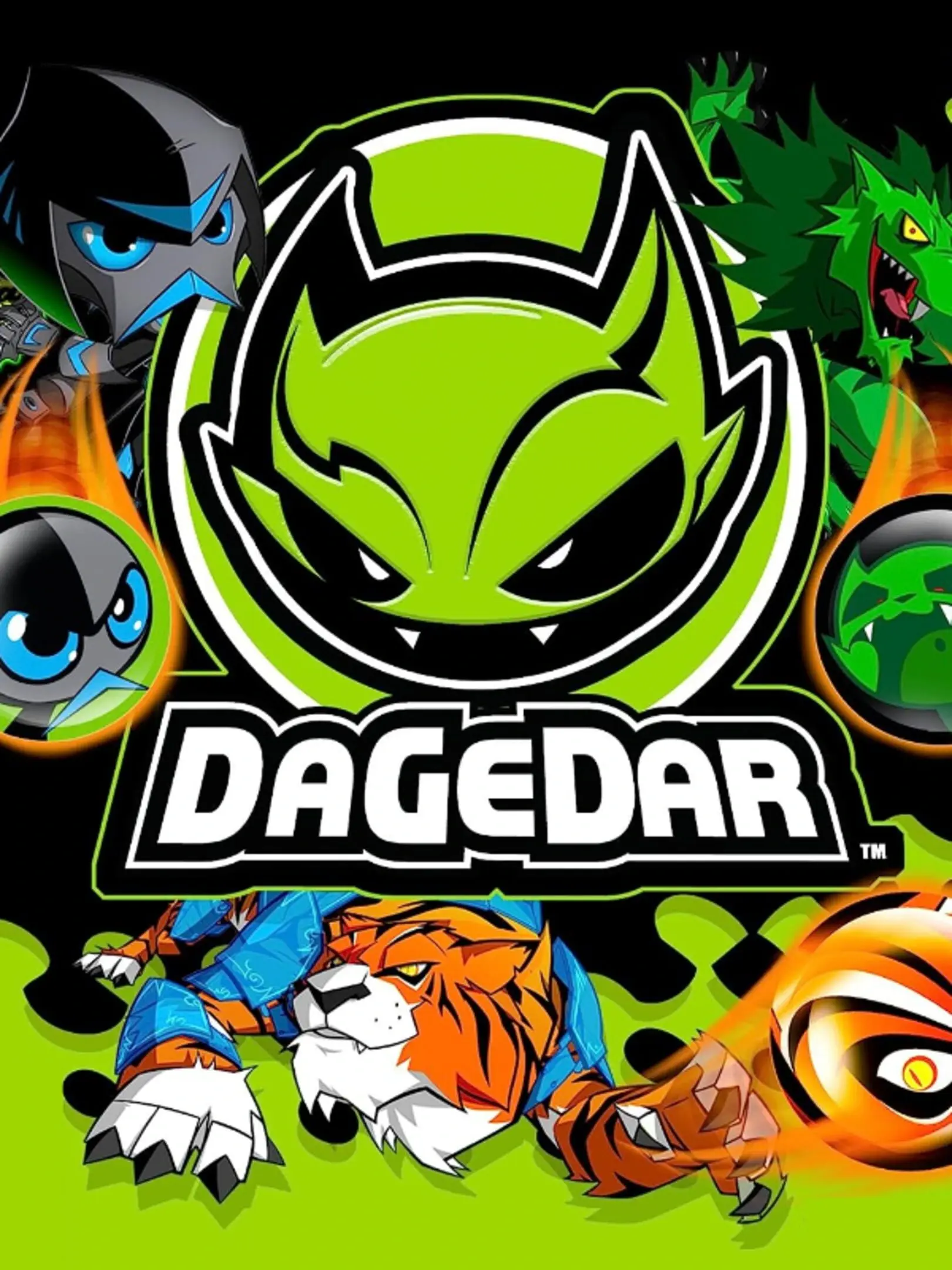 Picture of DaGeDar