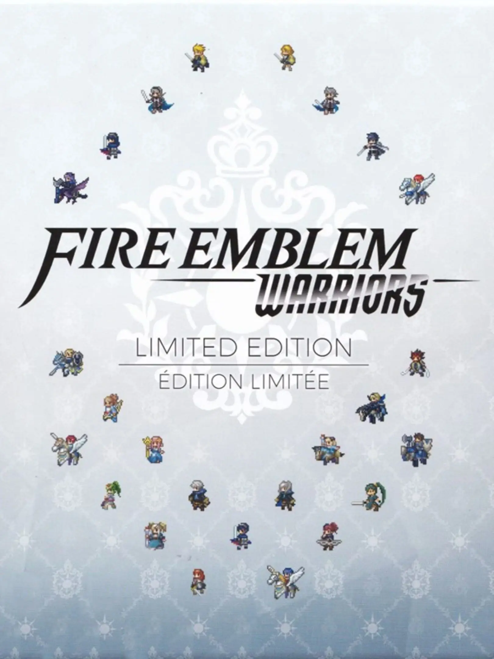 Fire Emblem Warriors