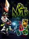 Picture of Dr. Muto
