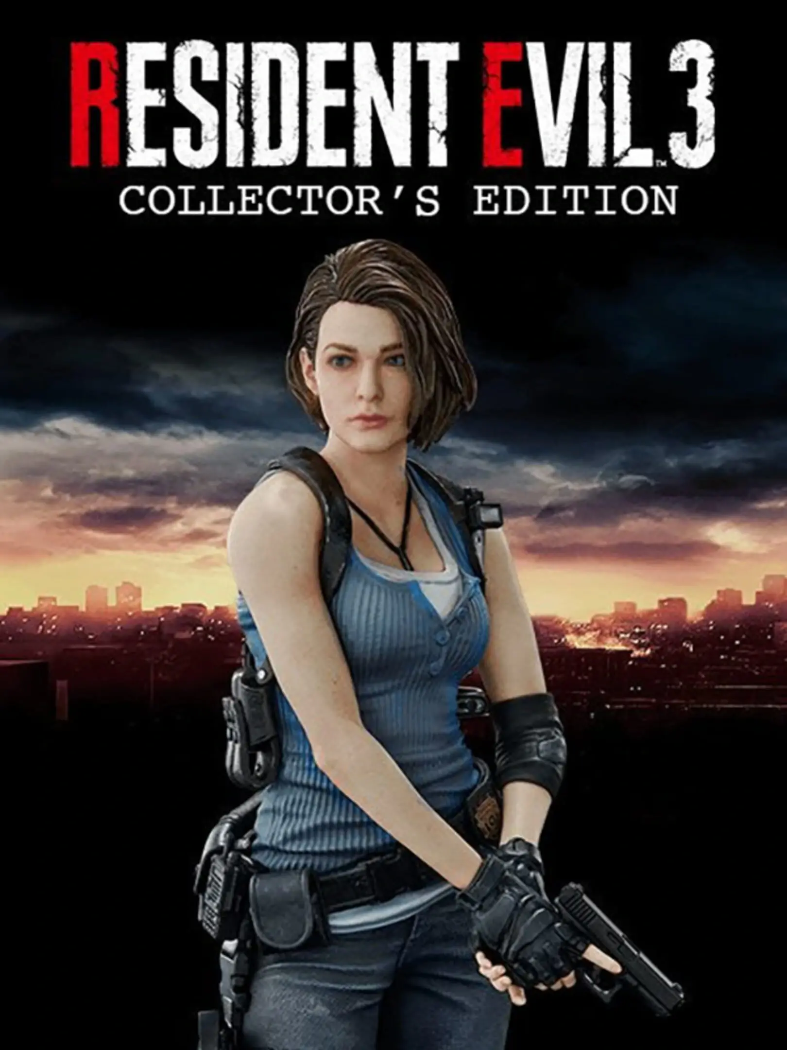 Resident Evil 3