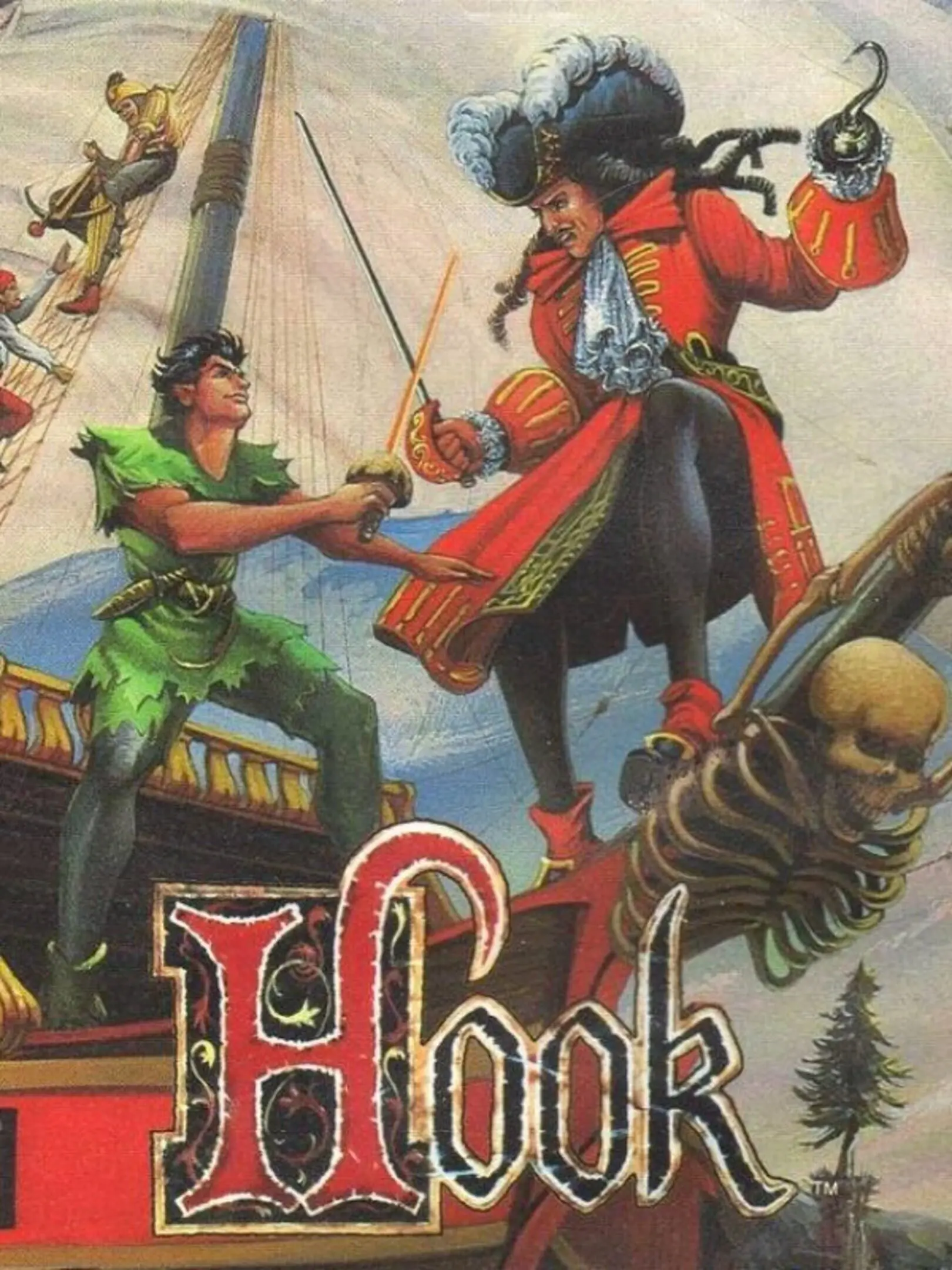 Picture of Hook
