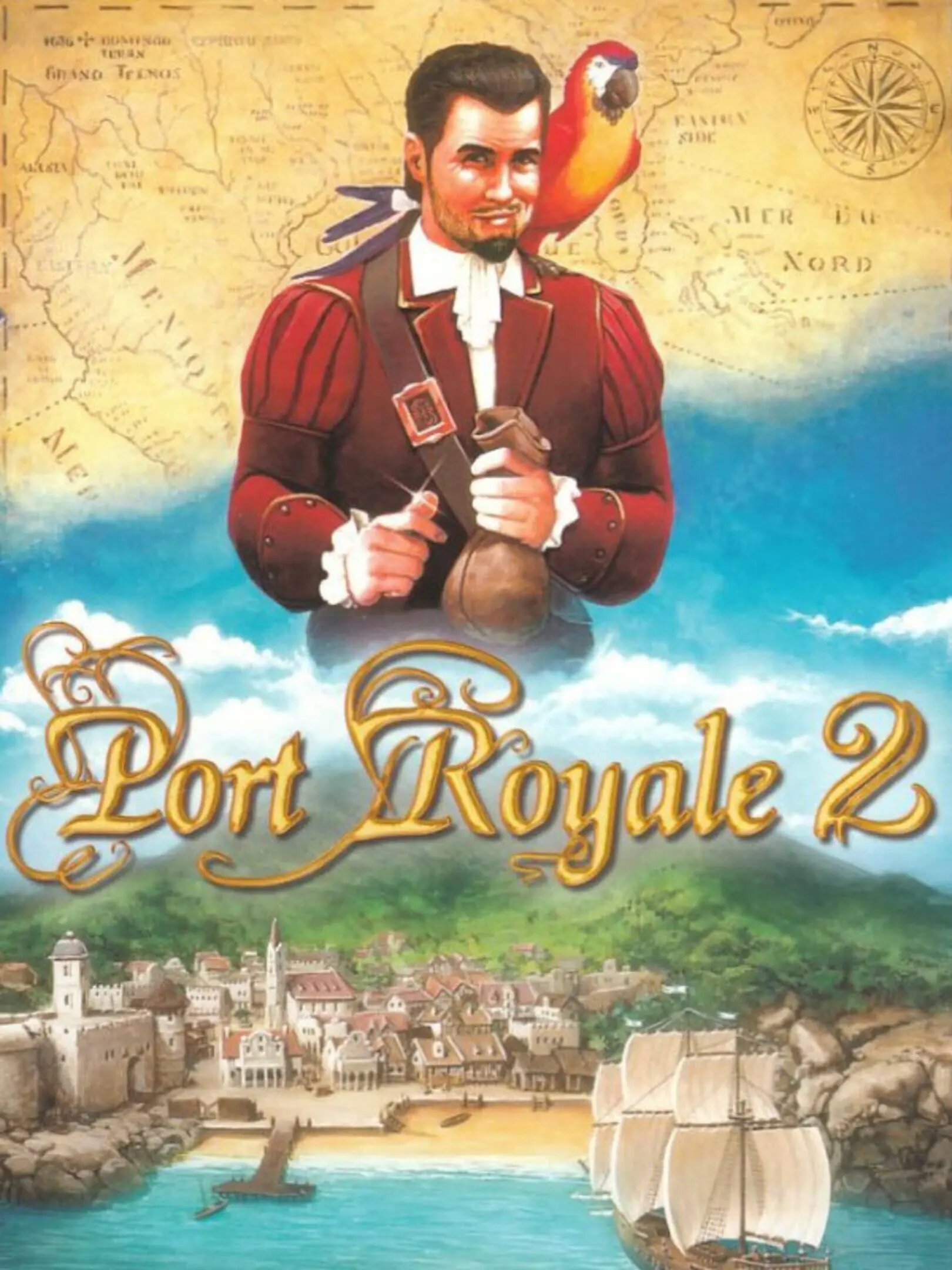 Picture of Port Royale 2