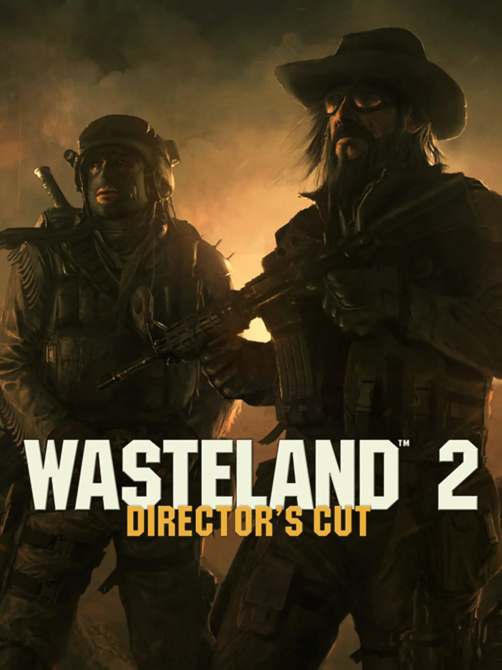 Wasteland 2