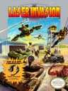 Picture of Laser Invasion
