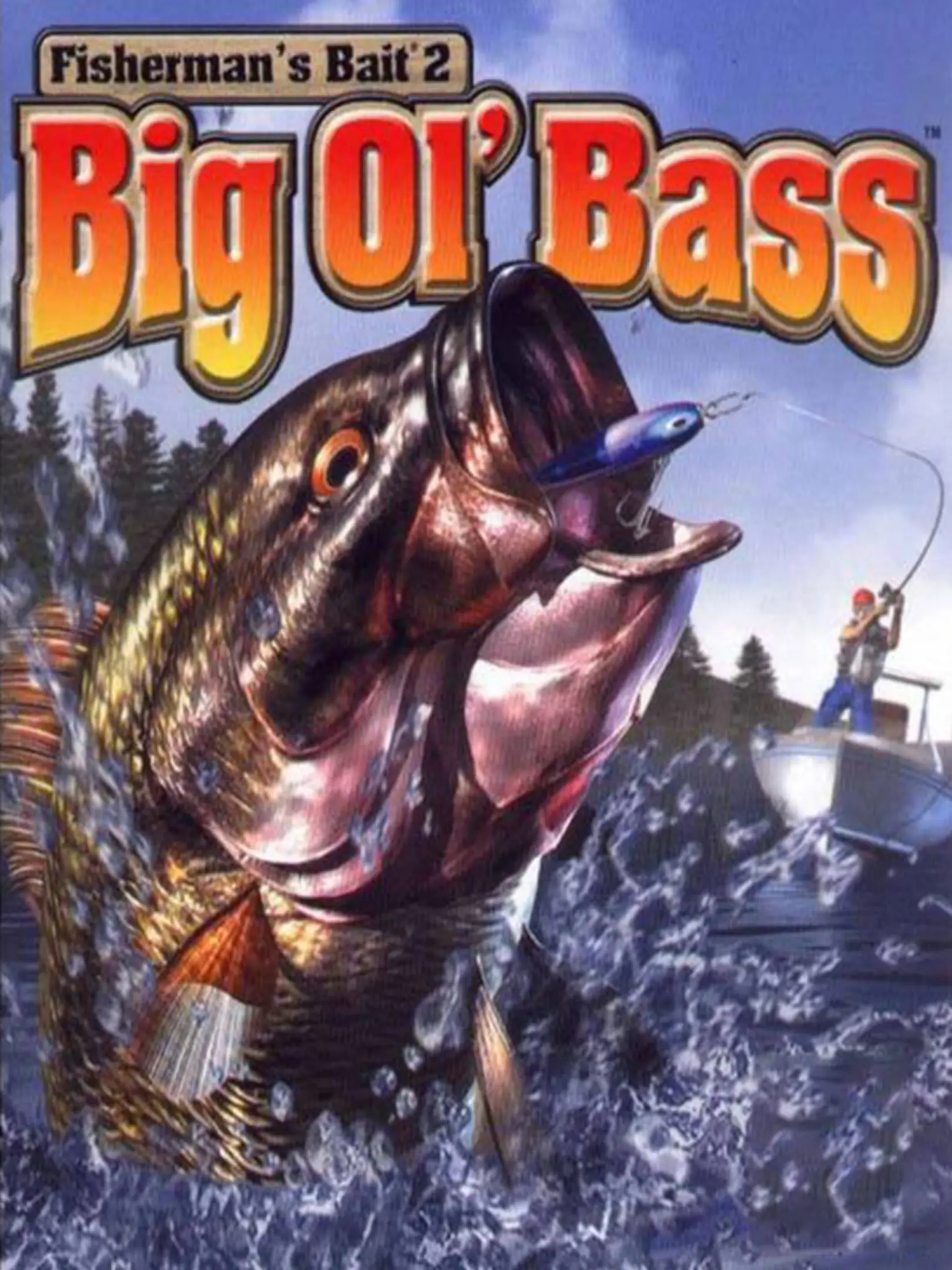Exciting Bass 2