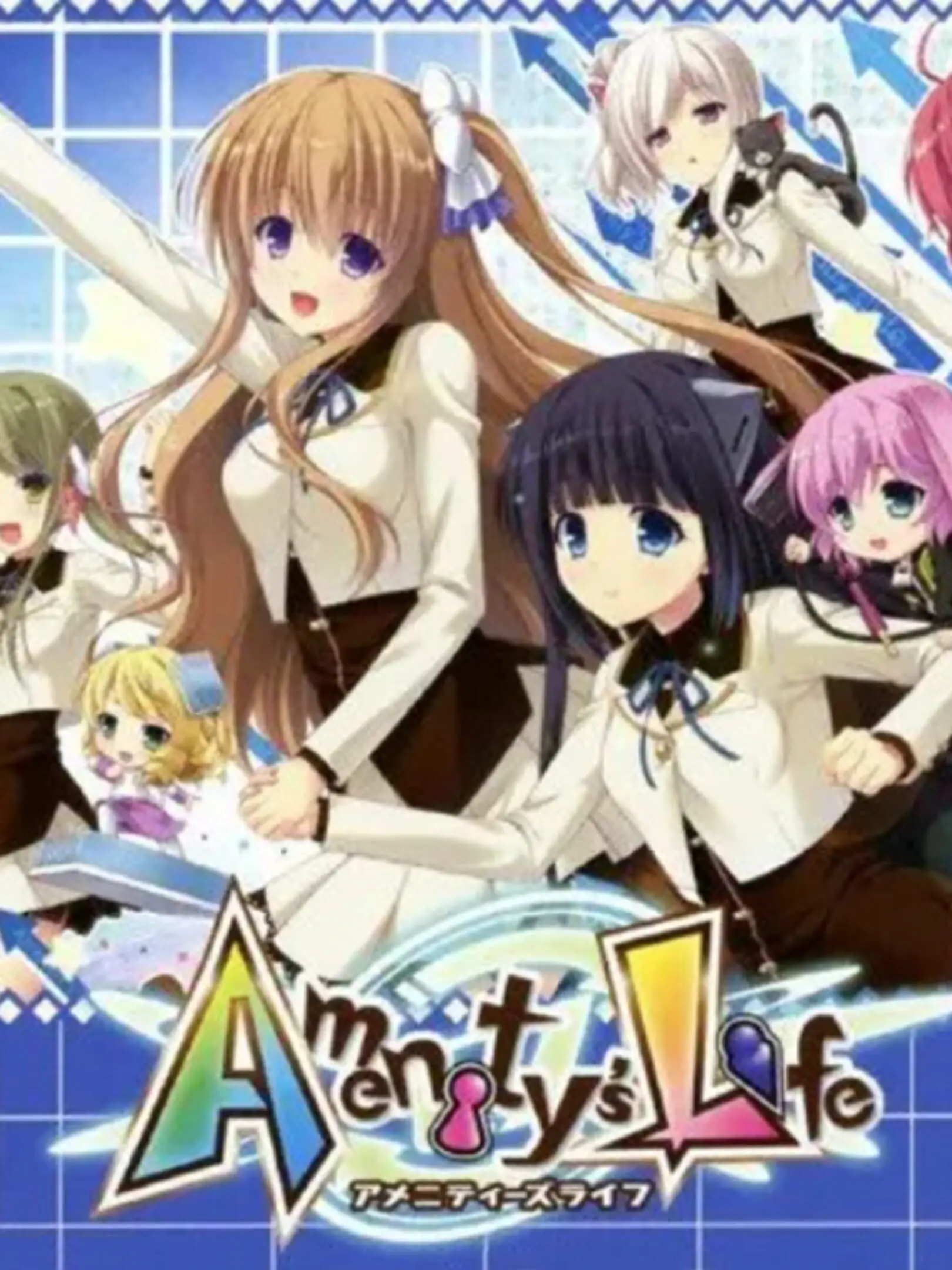 Picture of Amenity's Life