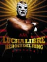 Picture of Lucha Libre AAA Heroes del Ring