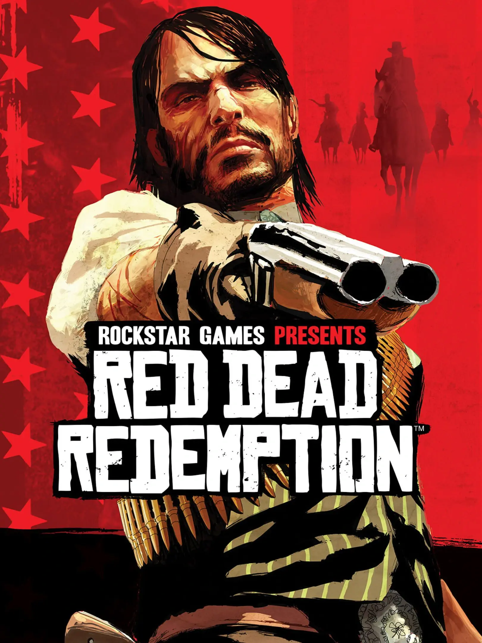 Picture of Red Dead Redemption