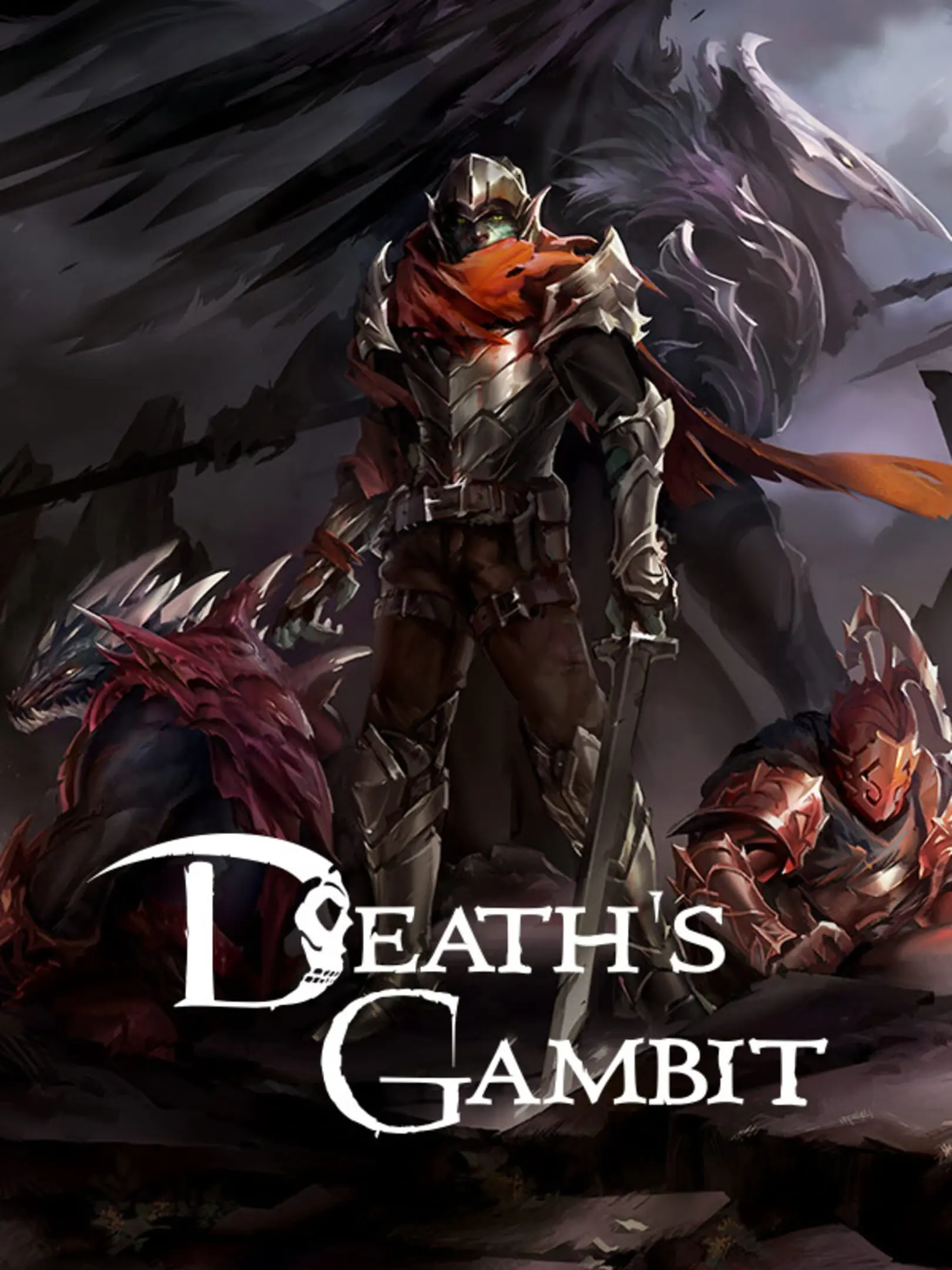 Picture of Death's Gambit