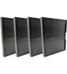 Picture of Neo Geo AES Shockbox Case Bundle (4pcs)