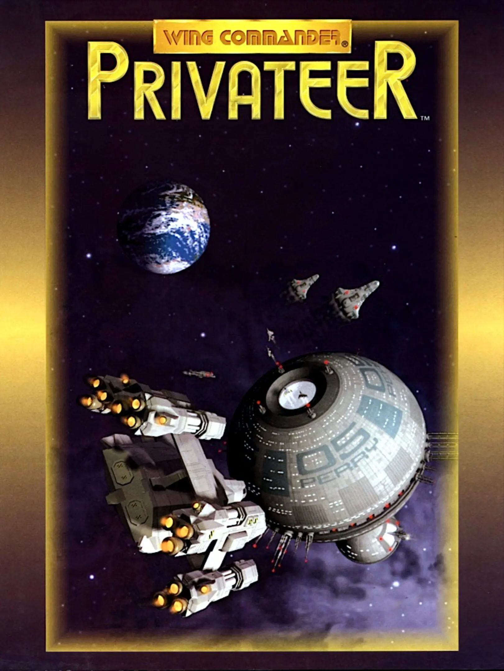 Picture of Privateer