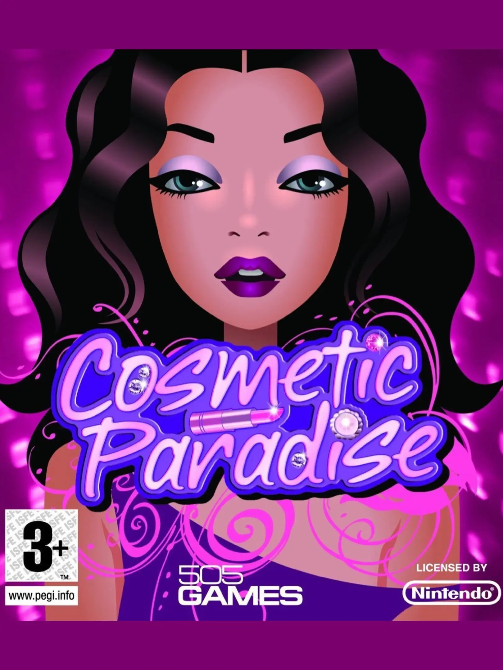 Cosmetic * Paradise