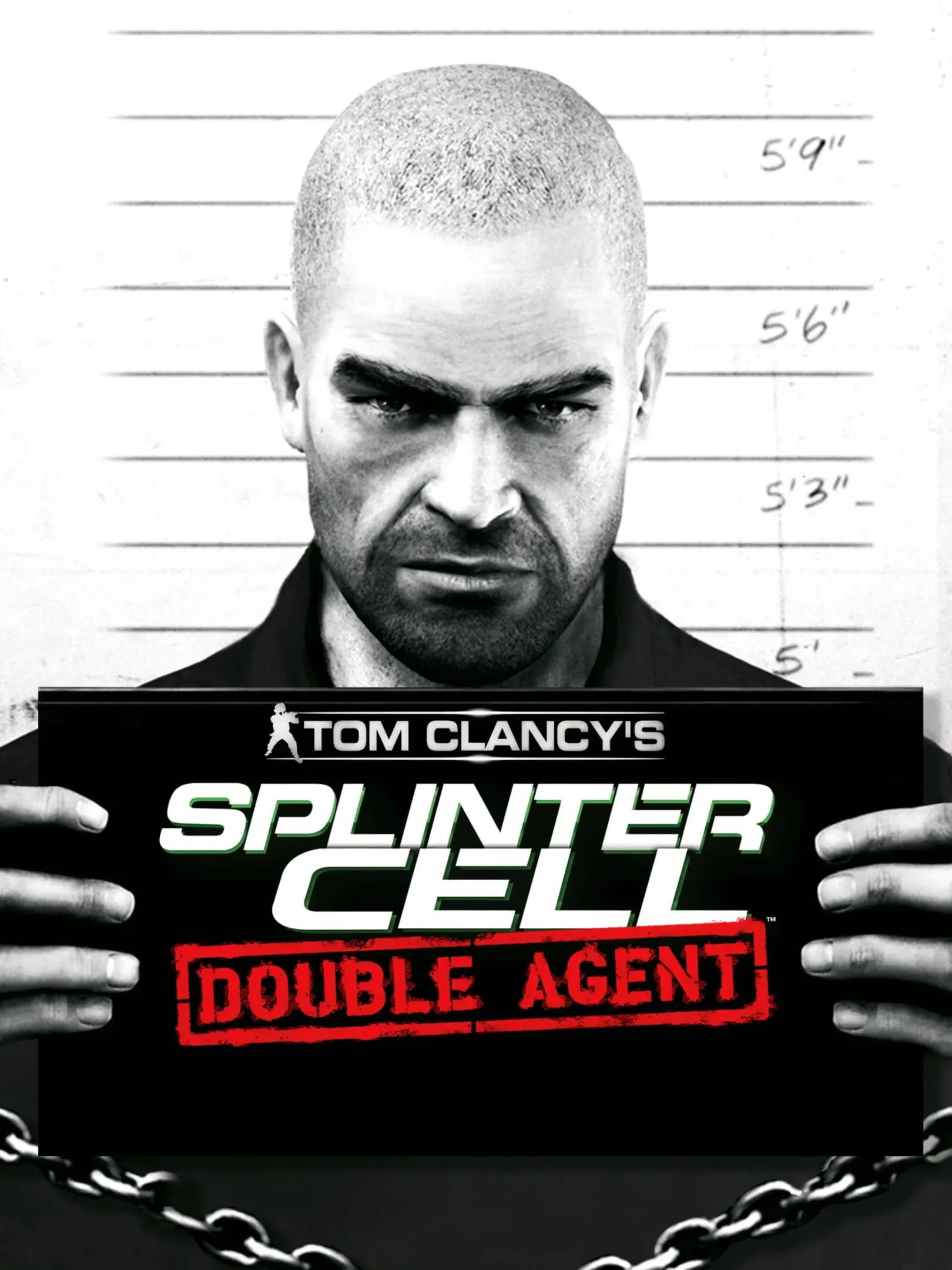 Picture of Tom Clancy's Splinter Cell: Double Agent (2)
