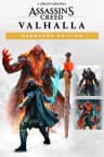 Picture of Assassin's Creed: Valhalla