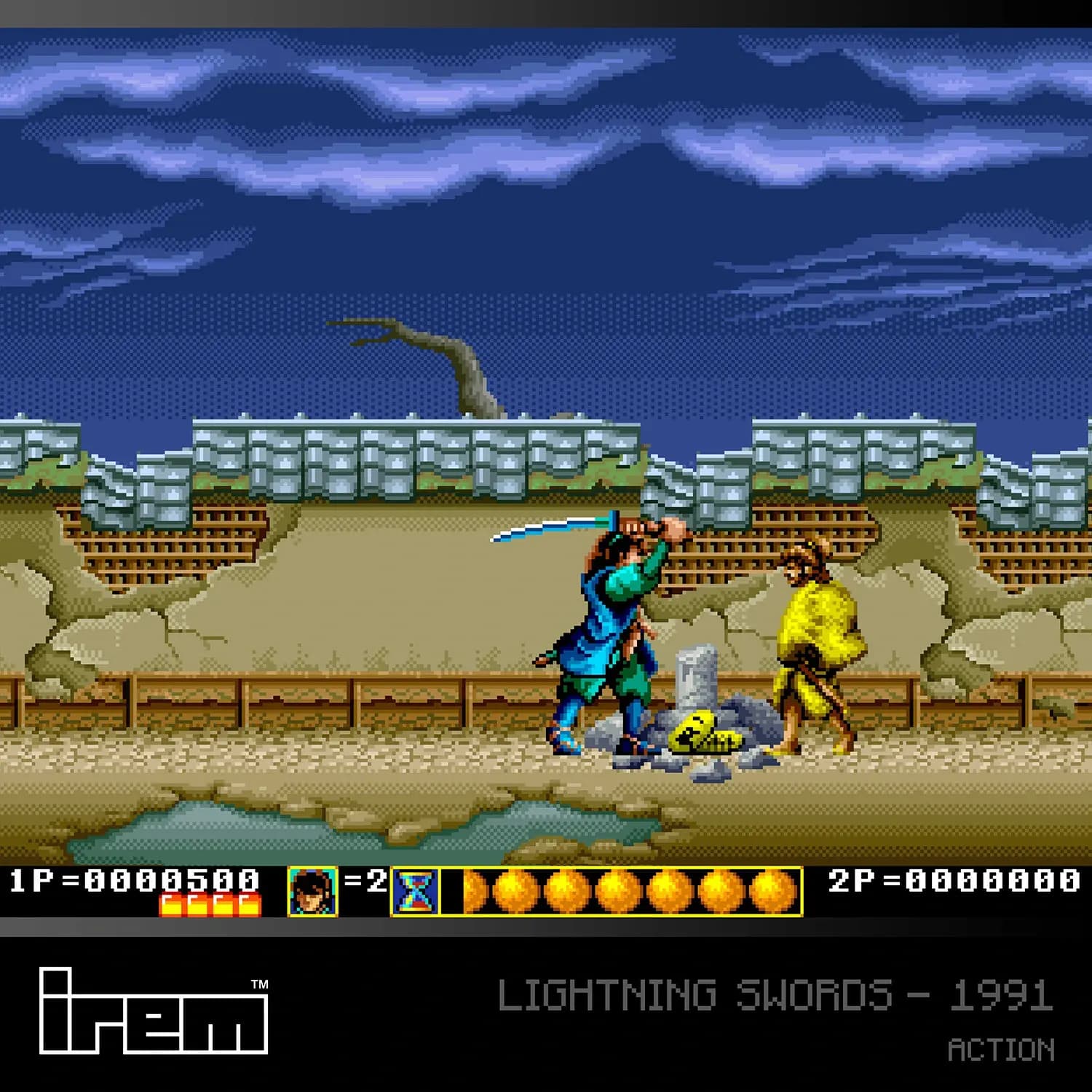 Picture of IREM Arcade 1 10