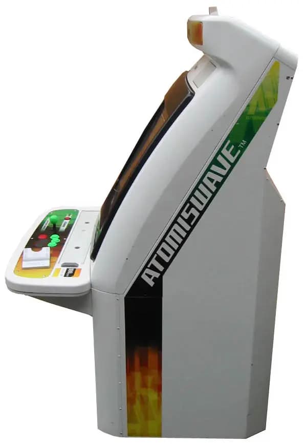 Picture of Atomiswave SD 13