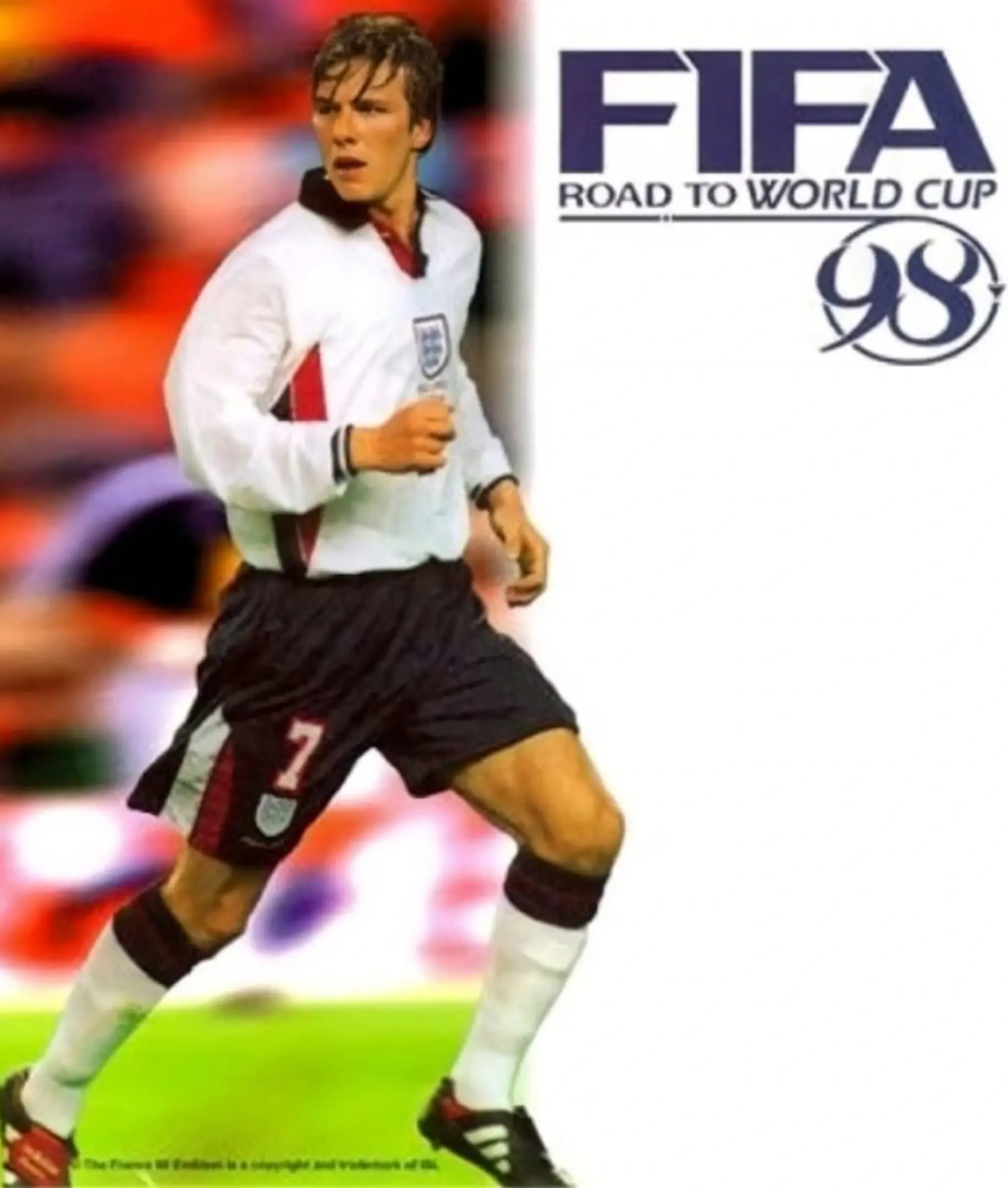 Picture of FIFA - Die WM-Qualifikation 98 (2)