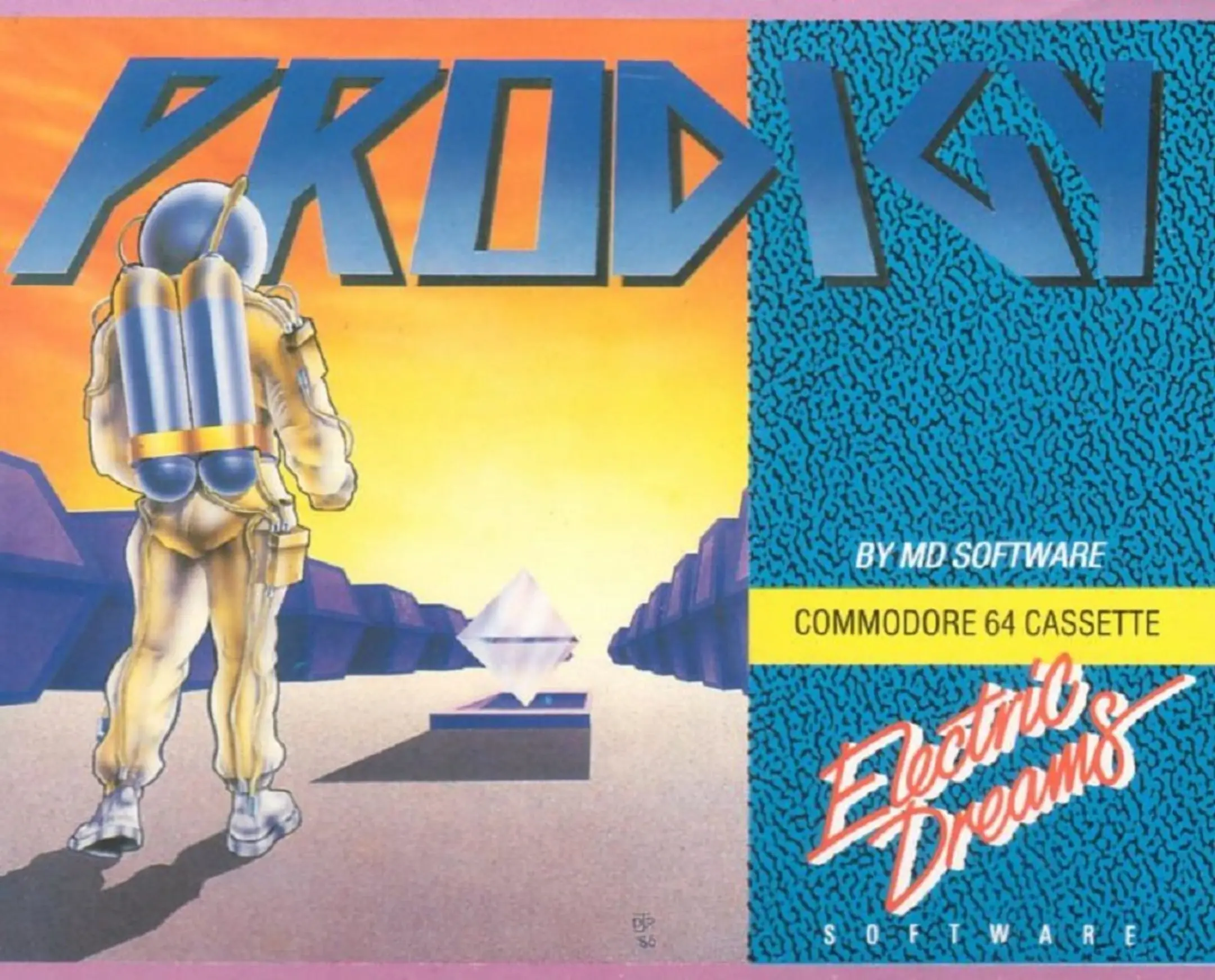 Picture of The Prodigy