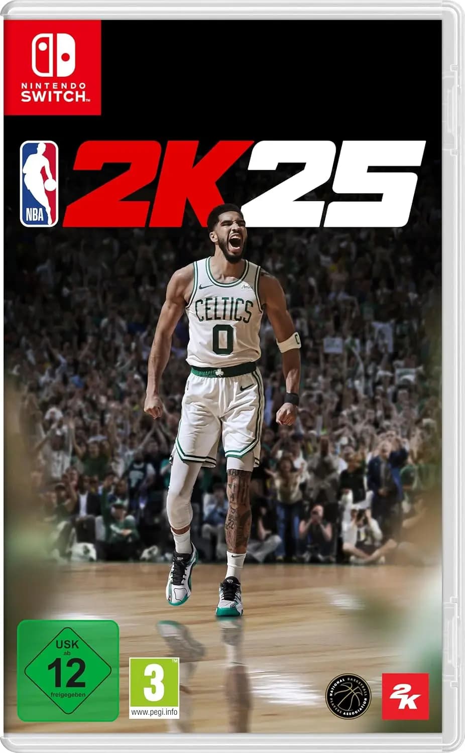 Picture of NBA 2K25 1