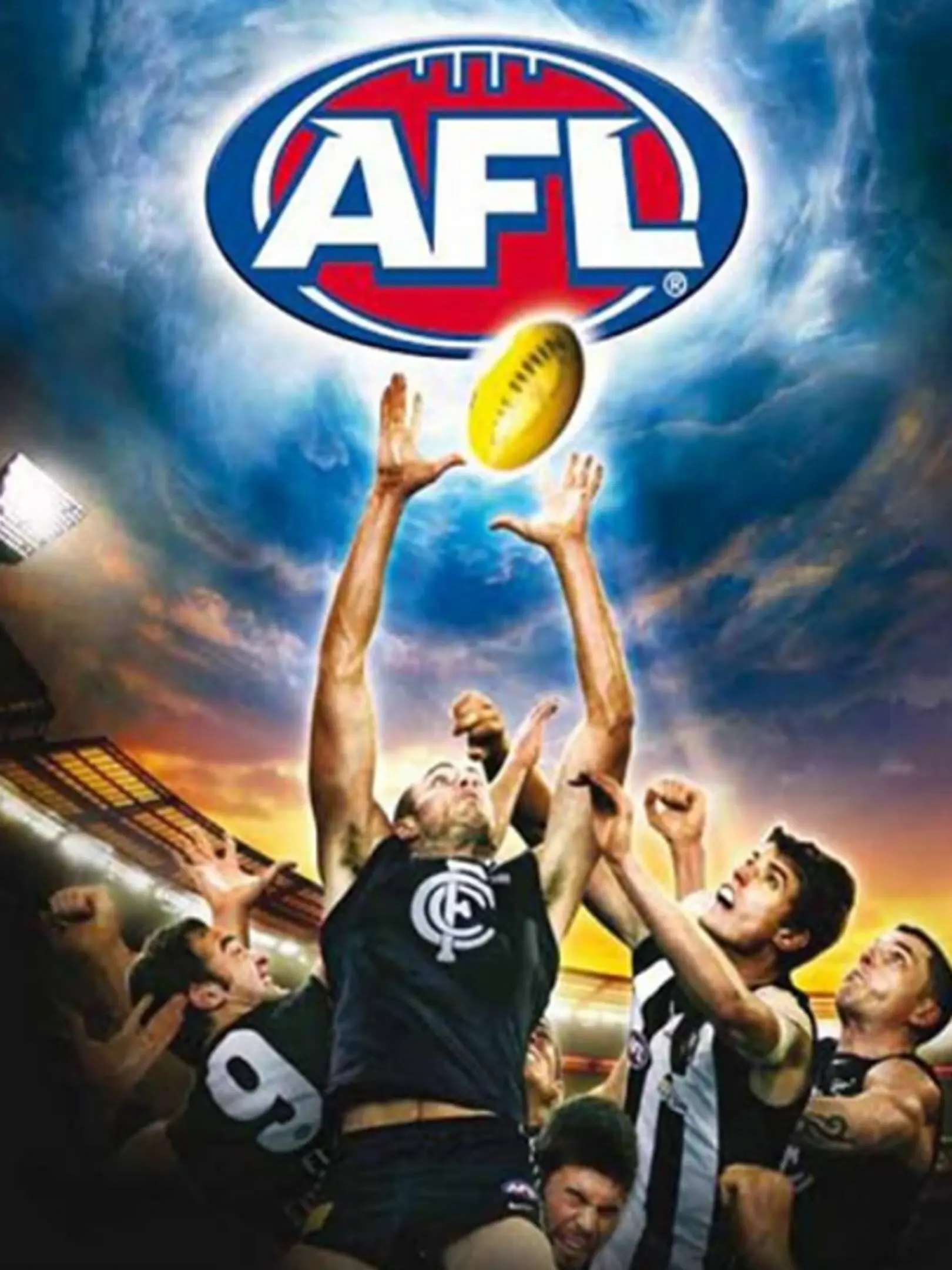 Picture of AFL