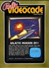 Picture of Galactic Invasion