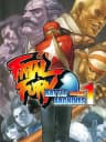 Picture of Fatal Fury: Battle Archives Volume 1