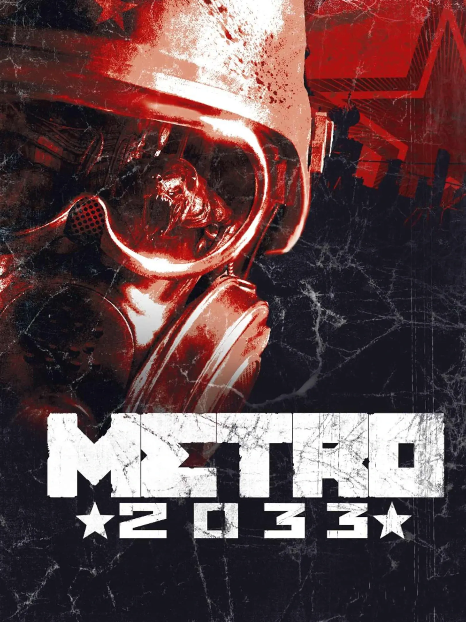 Picture of Metro 2033