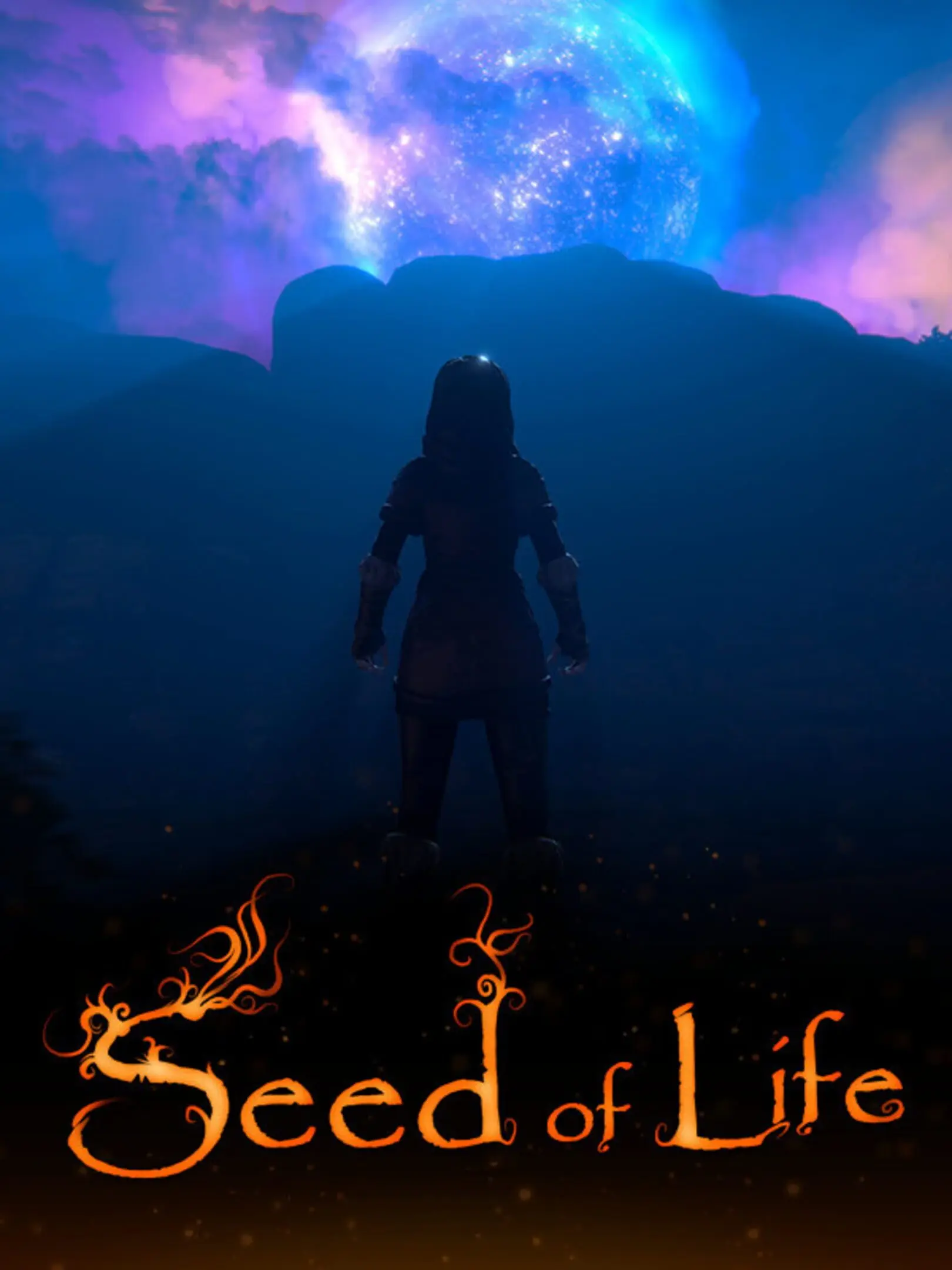 Picture of Seed of Life