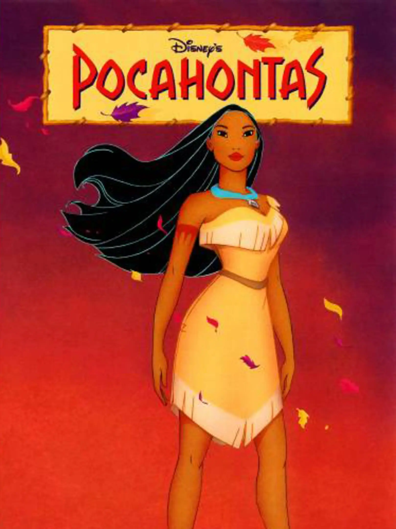 Picture of Disney's Pocahontas
