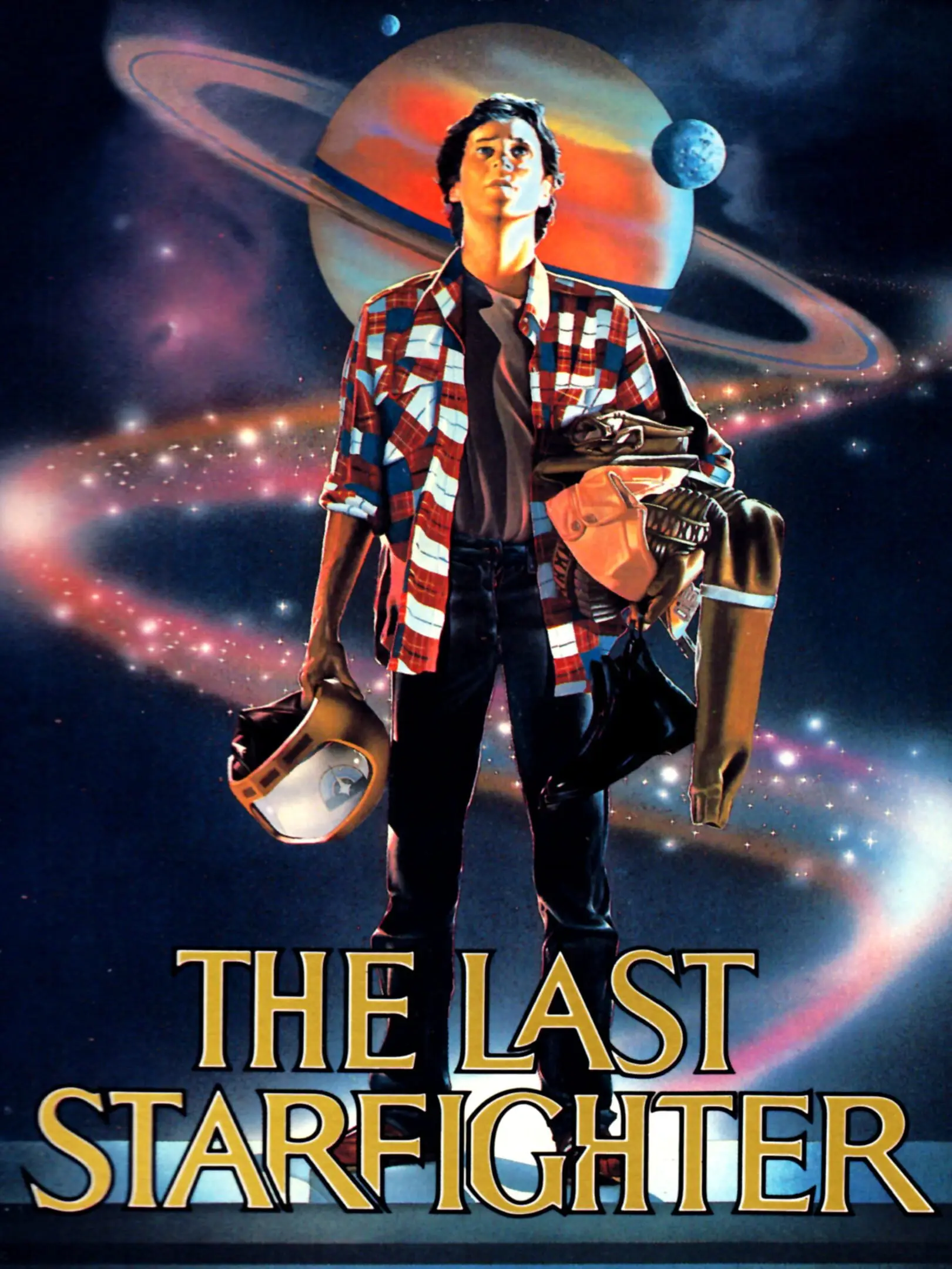 Picture of The Last Starfighter