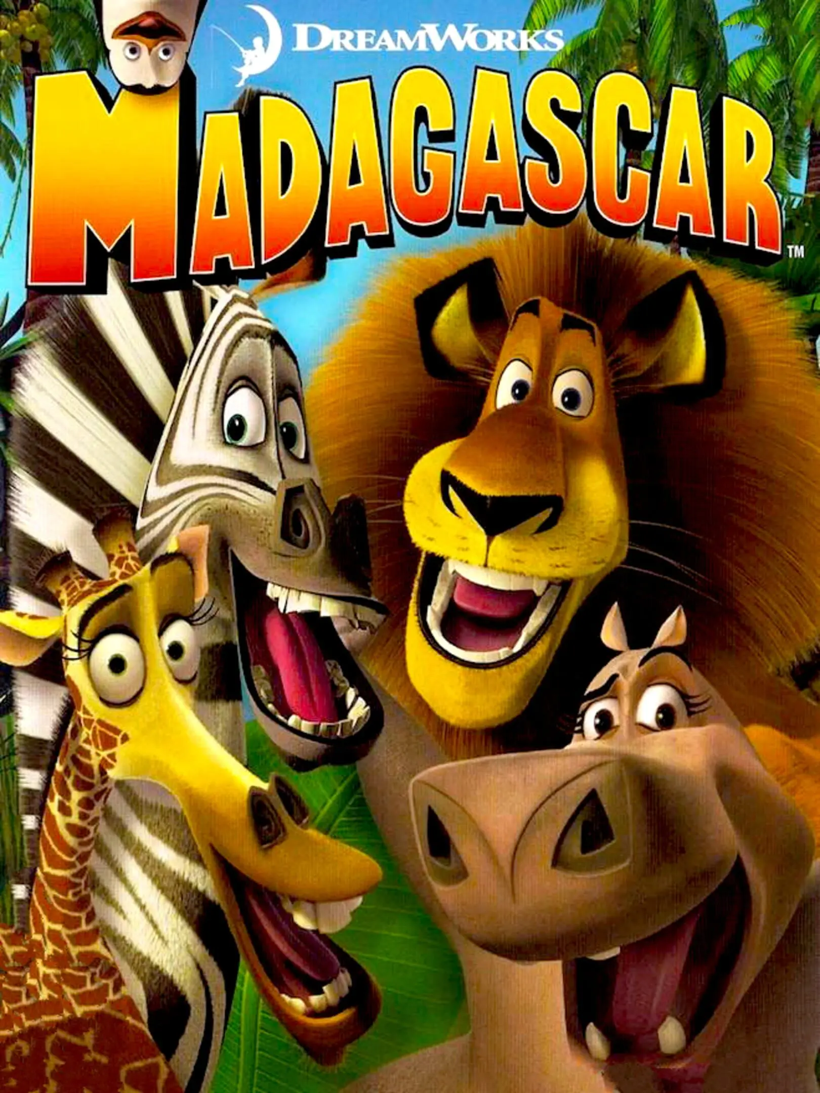 Picture of Madagascar