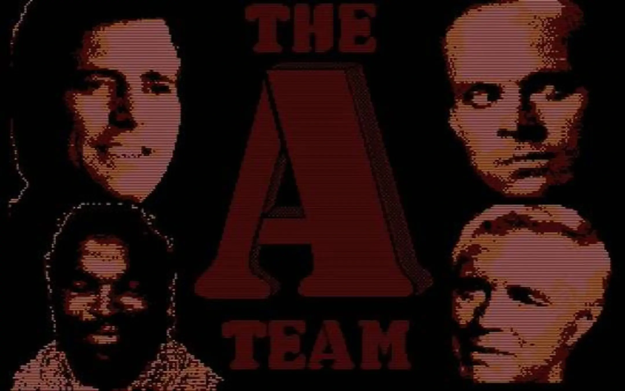 Picture of The A-Team