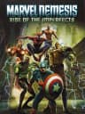 Picture of Marvel Nemesis: Rise of the Imperfects