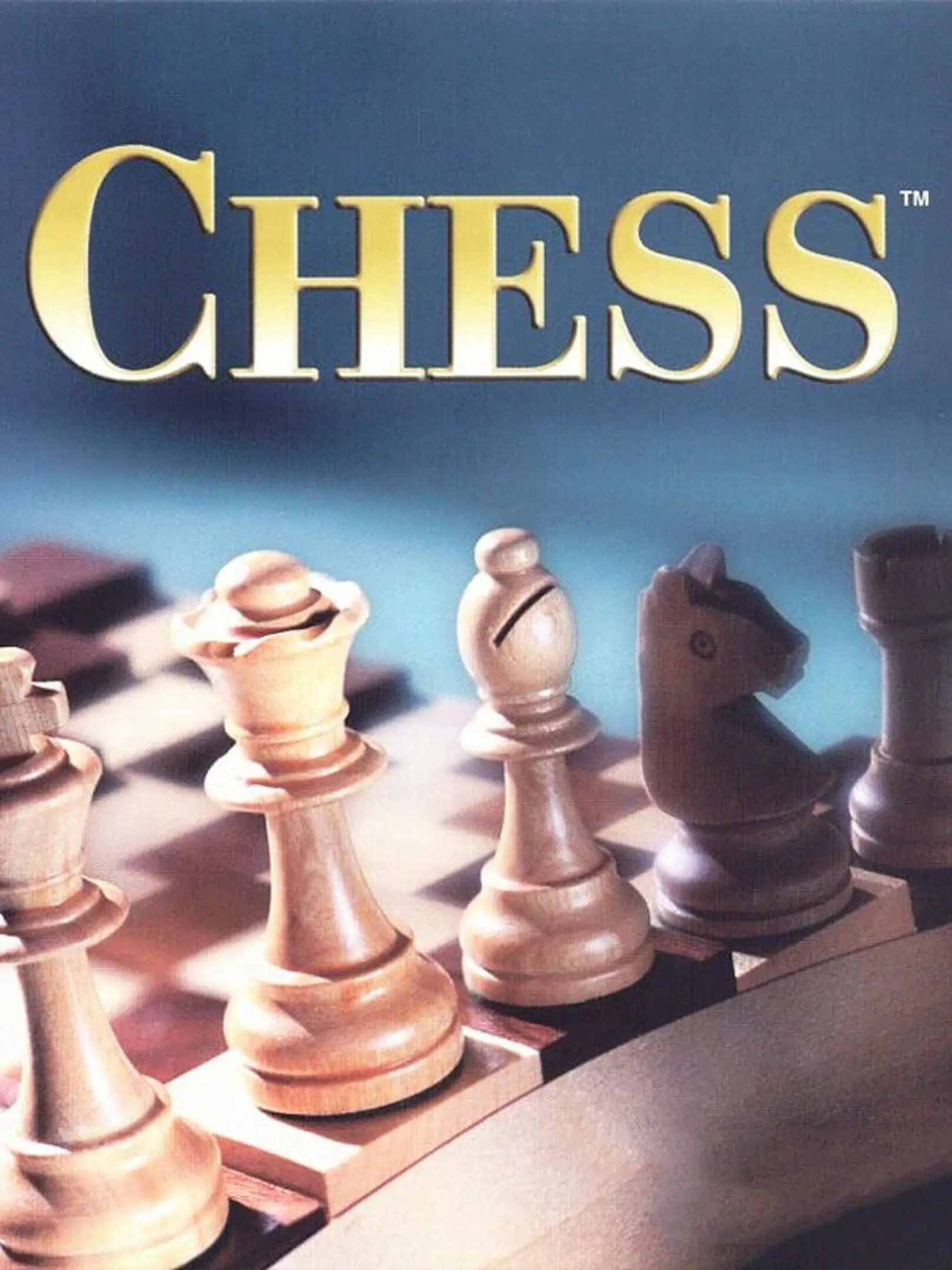 Picture of Chess